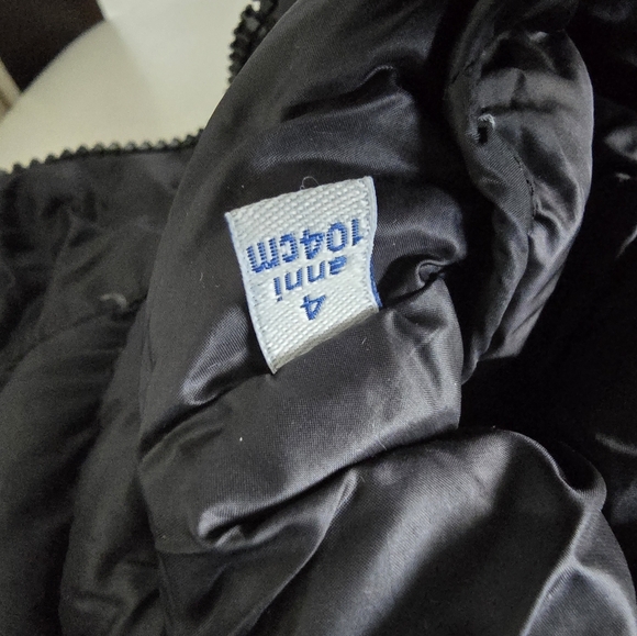 GLYCINE GIUBBOTTO JACKET Toddler - Picture 7 of 10